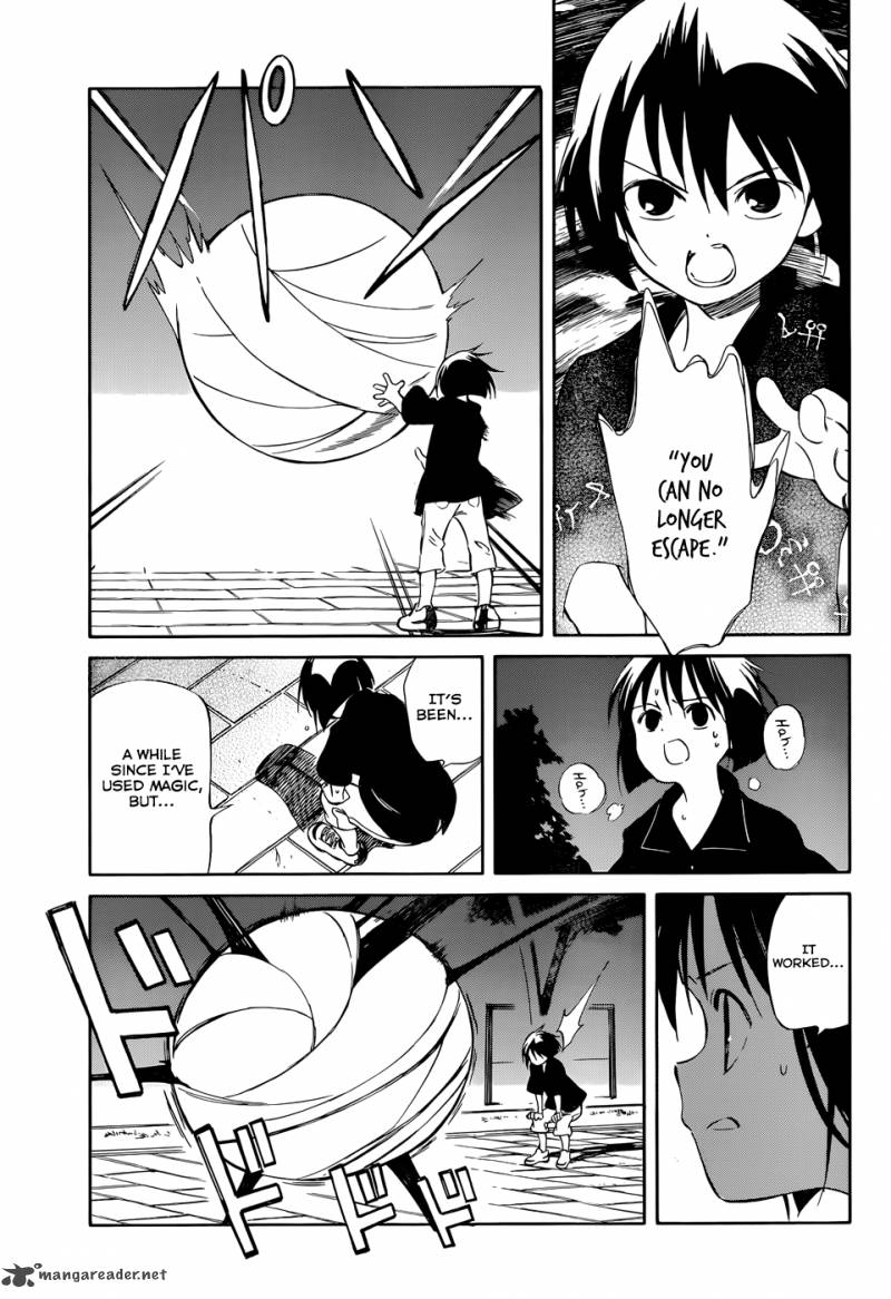 Hitoribocchi No Chikyuu Shinryaku 48 26