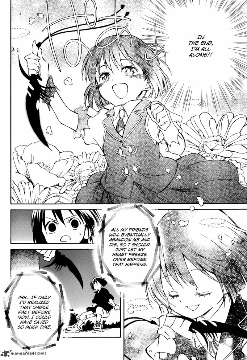 Hitoribocchi No Chikyuu Shinryaku 48 29