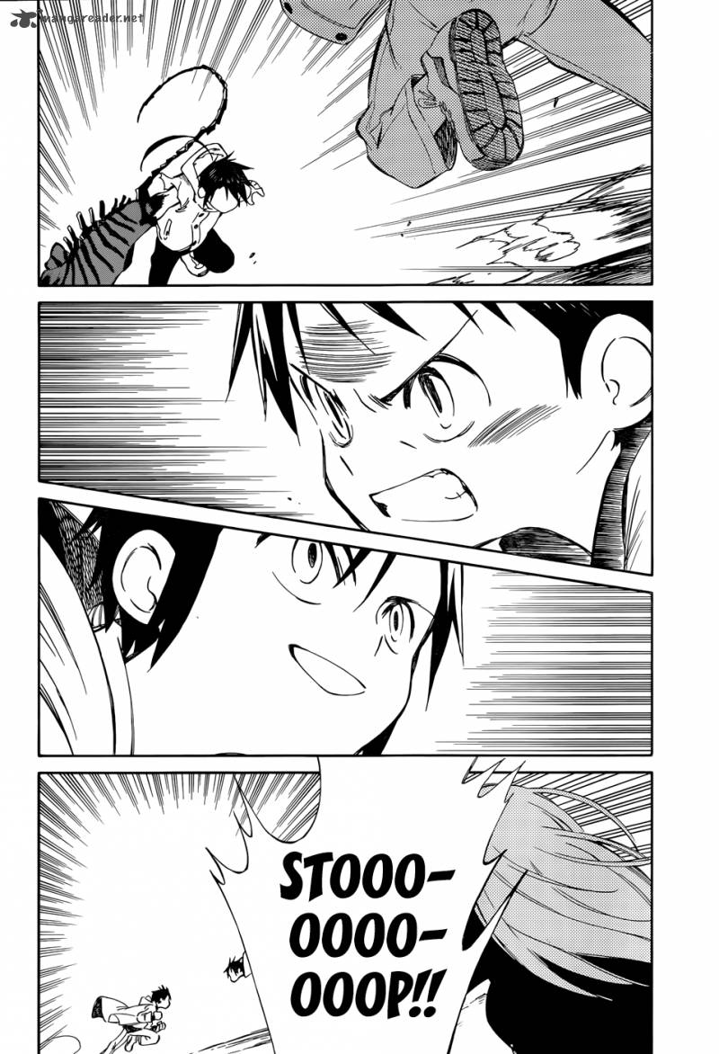 Hitoribocchi No Chikyuu Shinryaku 48 35