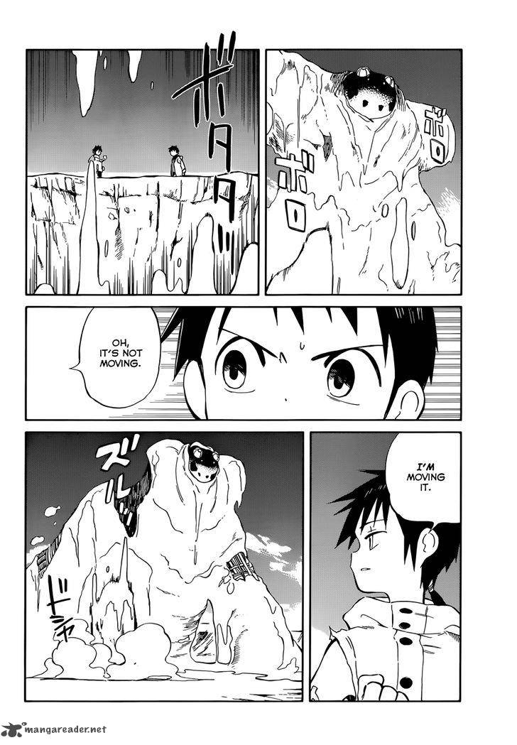 Hitoribocchi No Chikyuu Shinryaku 49 16