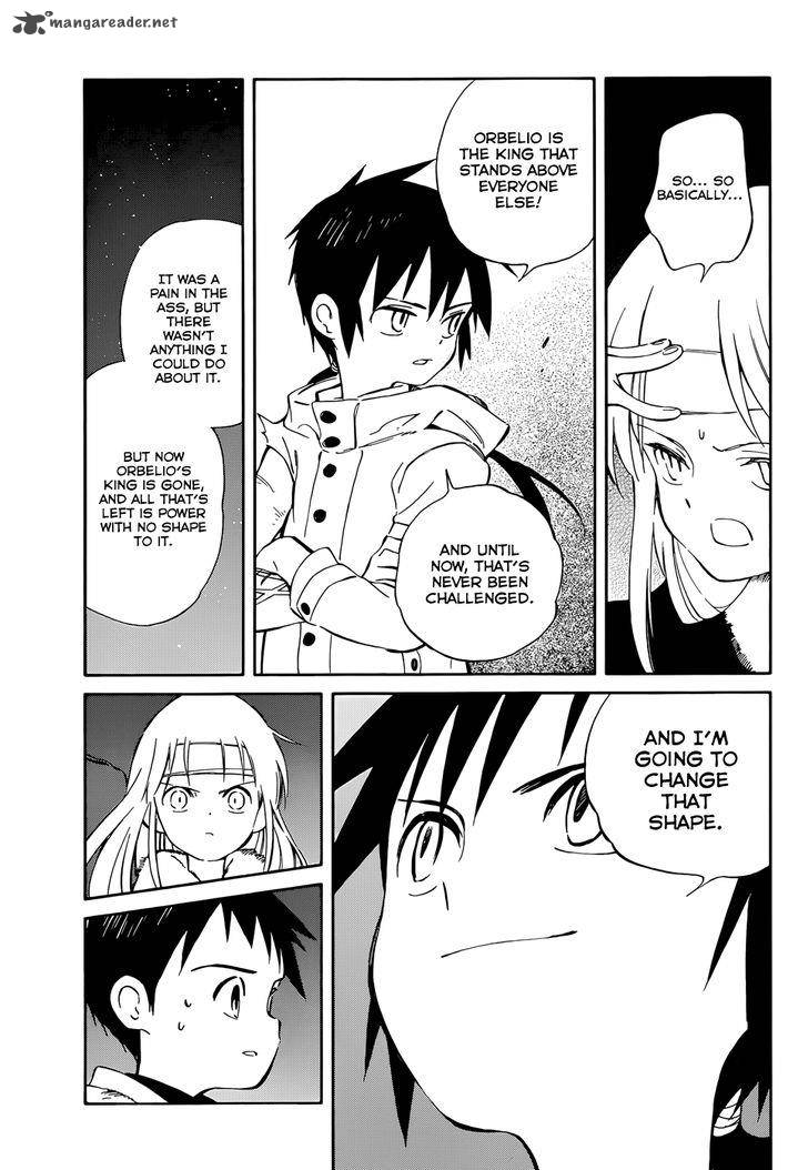 Hitoribocchi No Chikyuu Shinryaku 49 19
