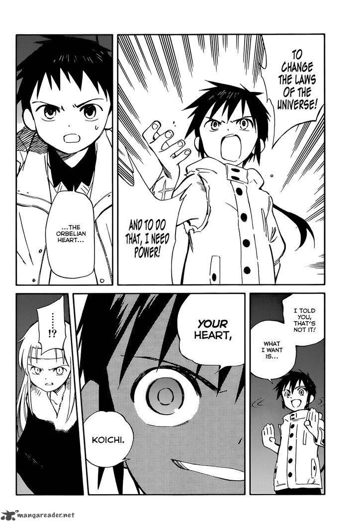 Hitoribocchi No Chikyuu Shinryaku 49 20