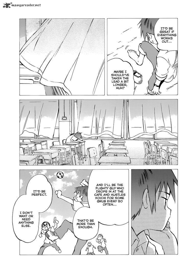 Hitoribocchi No Chikyuu Shinryaku 49 27