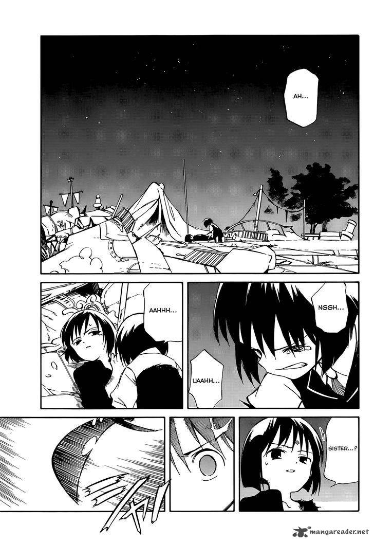 Hitoribocchi No Chikyuu Shinryaku 49 29