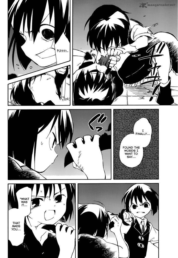 Hitoribocchi No Chikyuu Shinryaku 49 30
