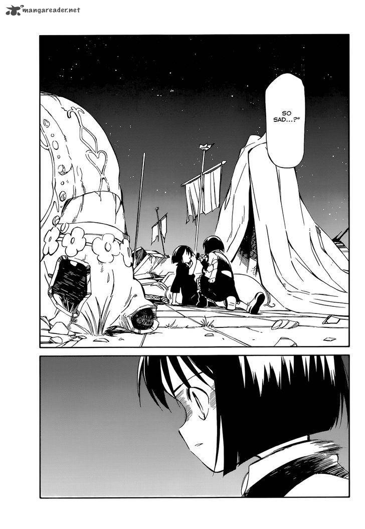Hitoribocchi No Chikyuu Shinryaku 49 31