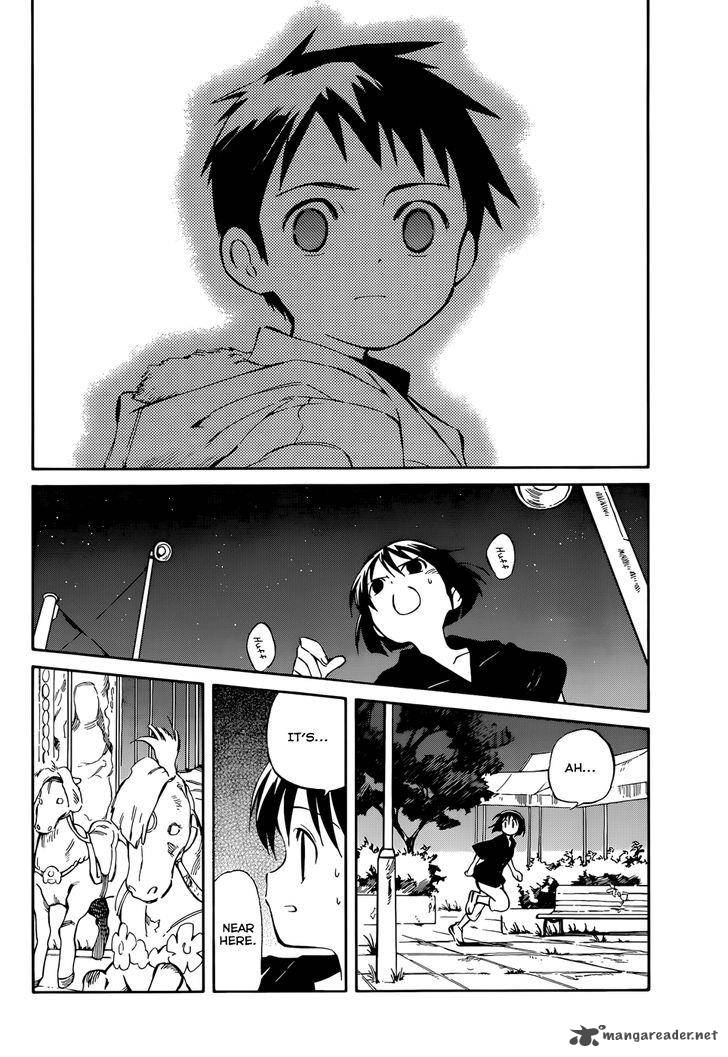 Hitoribocchi No Chikyuu Shinryaku 49 4