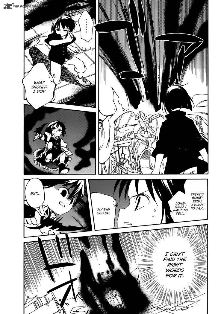 Hitoribocchi No Chikyuu Shinryaku 49 5