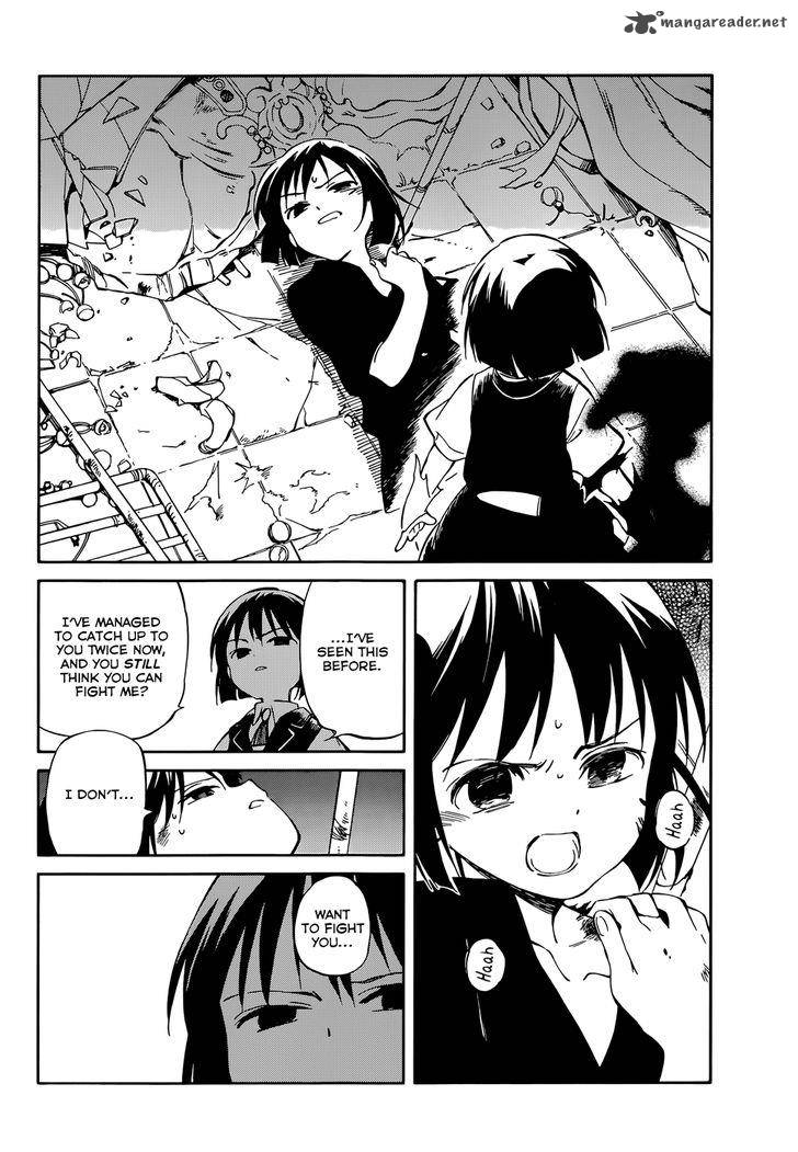Hitoribocchi No Chikyuu Shinryaku 49 6