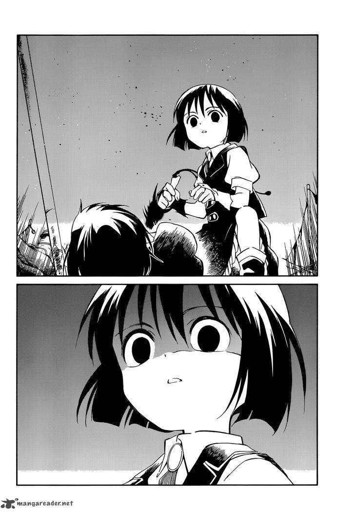 Hitoribocchi No Chikyuu Shinryaku 49 8