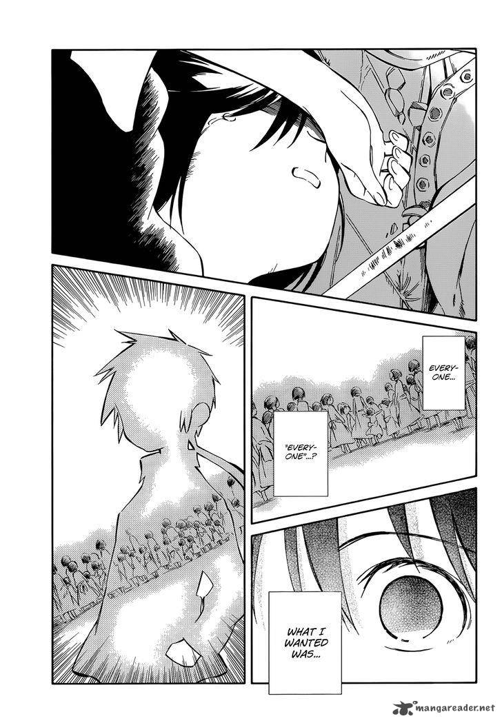 Hitoribocchi No Chikyuu Shinryaku 49 9