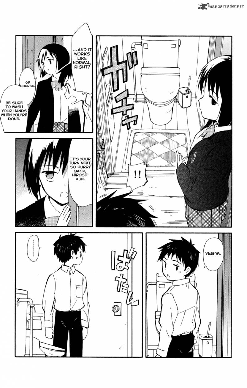 Hitoribocchi No Chikyuu Shinryaku 5 10