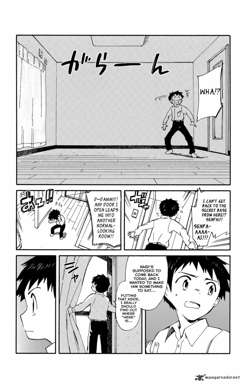 Hitoribocchi No Chikyuu Shinryaku 5 12