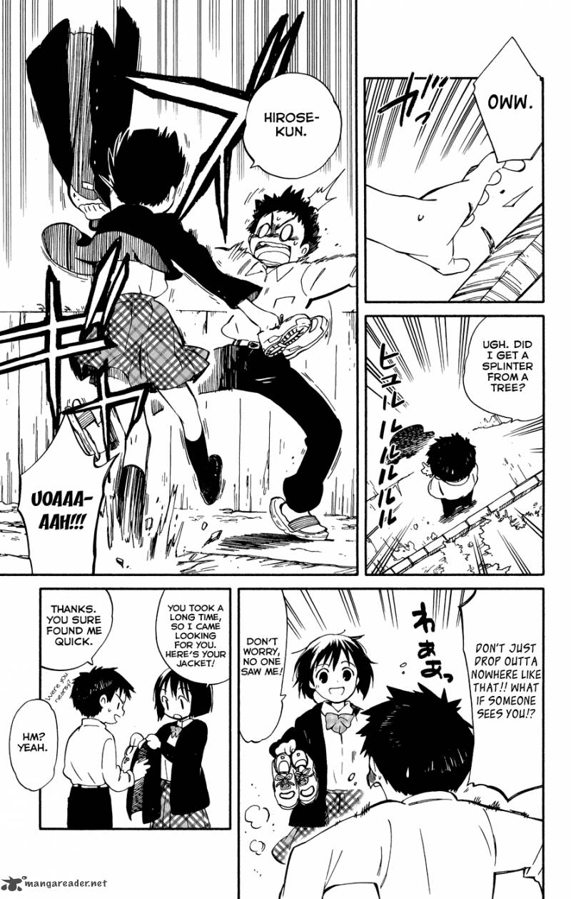 Hitoribocchi No Chikyuu Shinryaku 5 16