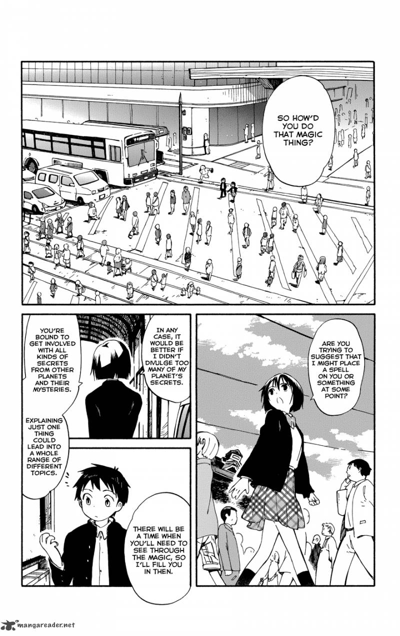 Hitoribocchi No Chikyuu Shinryaku 5 19
