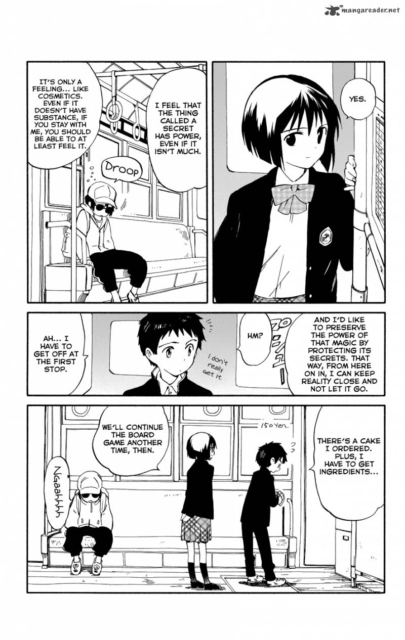Hitoribocchi No Chikyuu Shinryaku 5 22