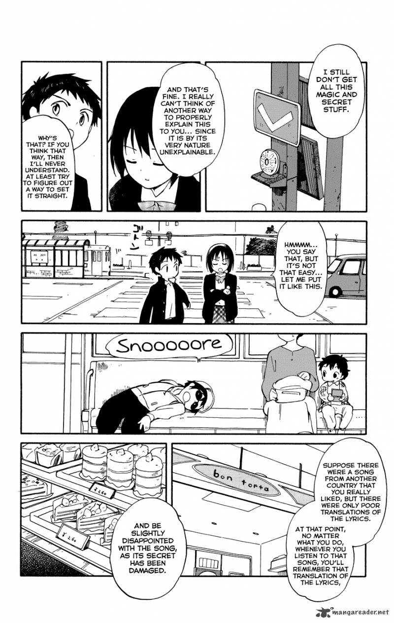 Hitoribocchi No Chikyuu Shinryaku 5 23