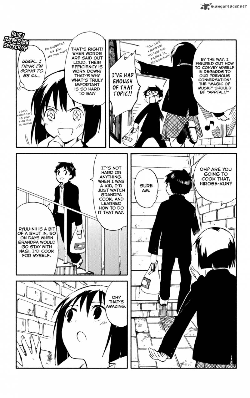 Hitoribocchi No Chikyuu Shinryaku 5 26