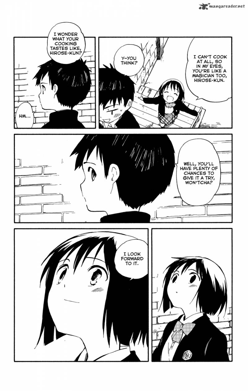 Hitoribocchi No Chikyuu Shinryaku 5 27