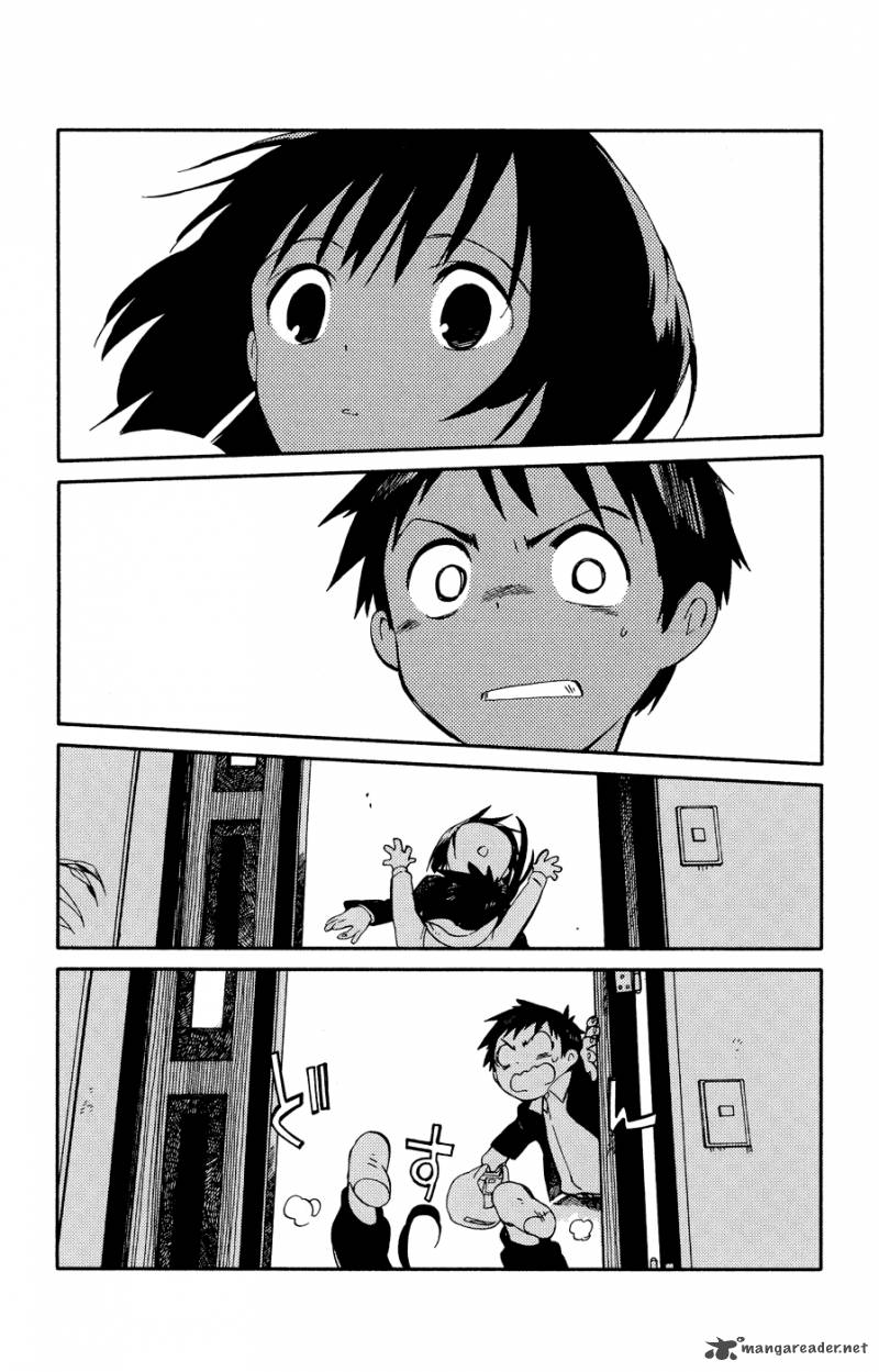 Hitoribocchi No Chikyuu Shinryaku 5 30