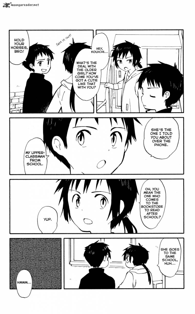 Hitoribocchi No Chikyuu Shinryaku 5 34
