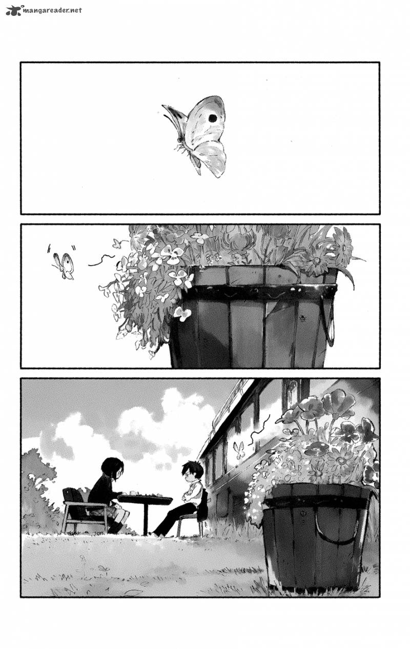 Hitoribocchi No Chikyuu Shinryaku 5 7
