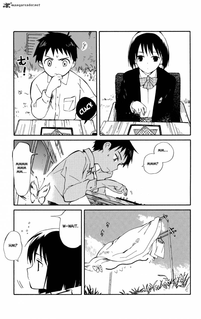 Hitoribocchi No Chikyuu Shinryaku 5 8