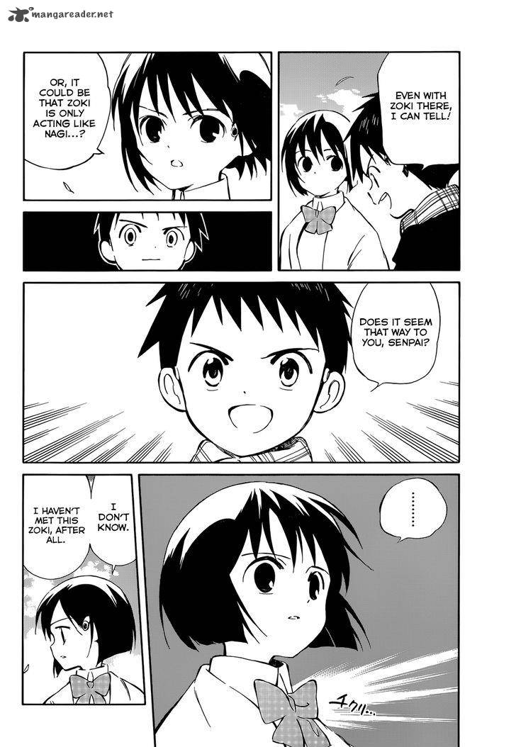 Hitoribocchi No Chikyuu Shinryaku 50 10