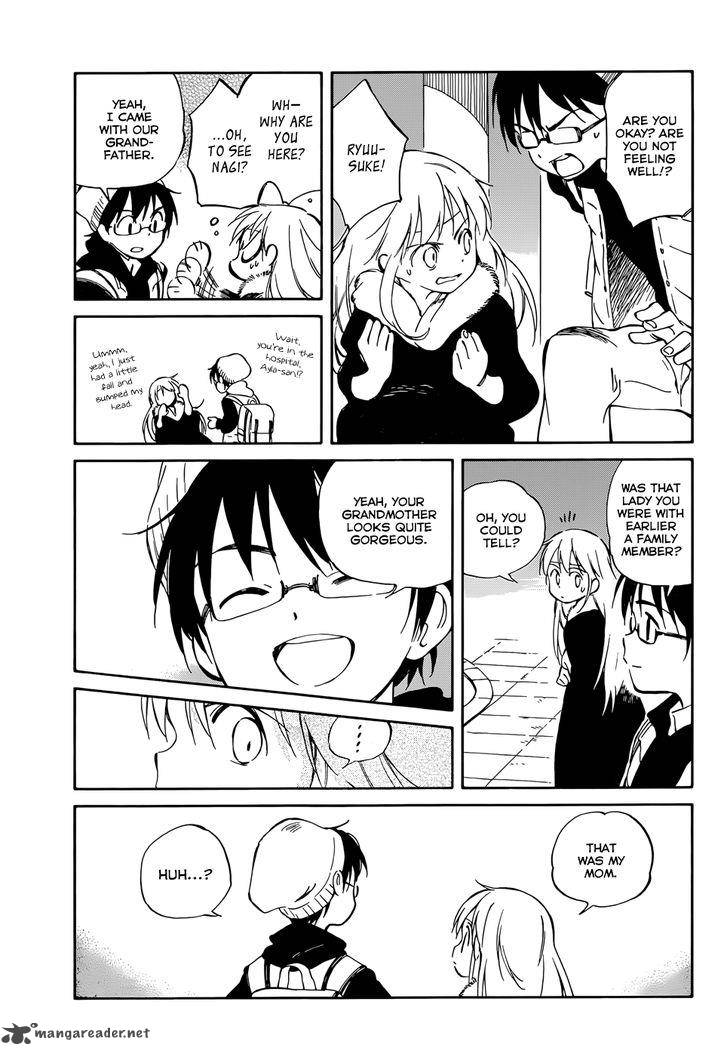 Hitoribocchi No Chikyuu Shinryaku 50 23