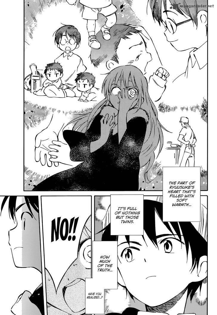 Hitoribocchi No Chikyuu Shinryaku 50 27