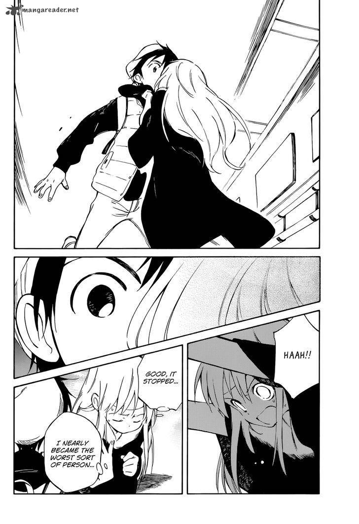 Hitoribocchi No Chikyuu Shinryaku 50 28