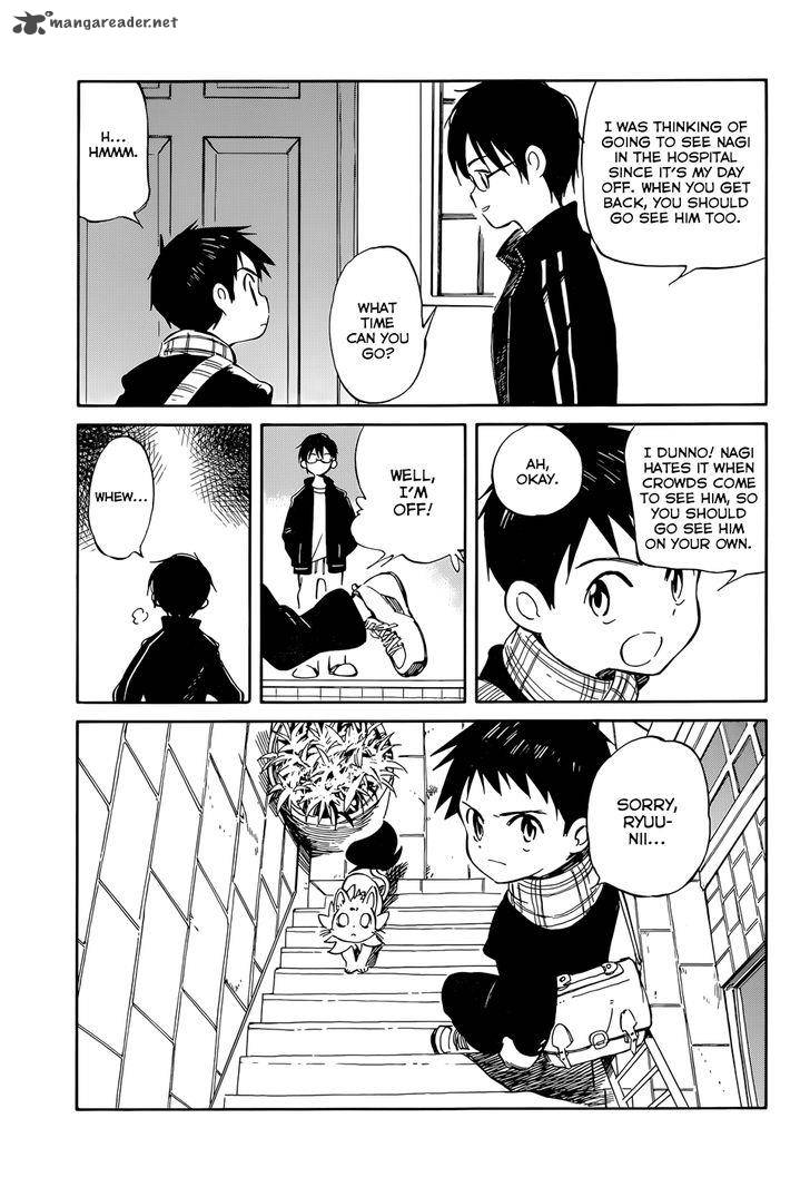 Hitoribocchi No Chikyuu Shinryaku 50 3