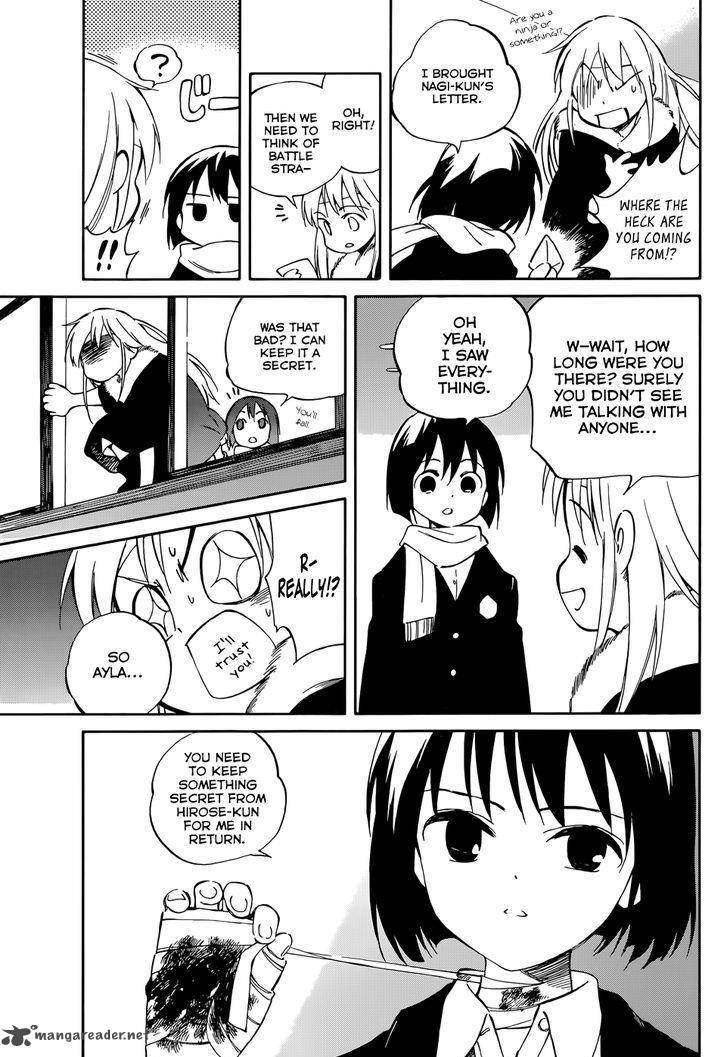 Hitoribocchi No Chikyuu Shinryaku 50 31