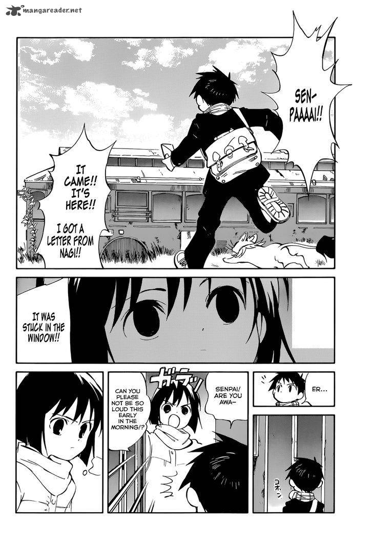 Hitoribocchi No Chikyuu Shinryaku 50 4