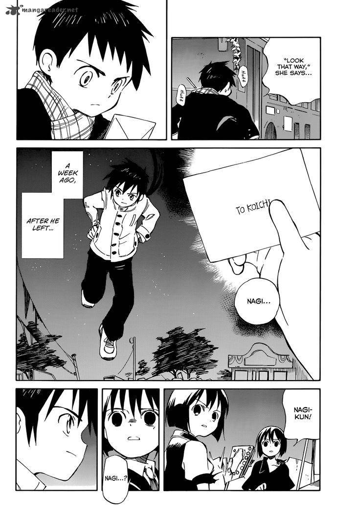 Hitoribocchi No Chikyuu Shinryaku 50 6