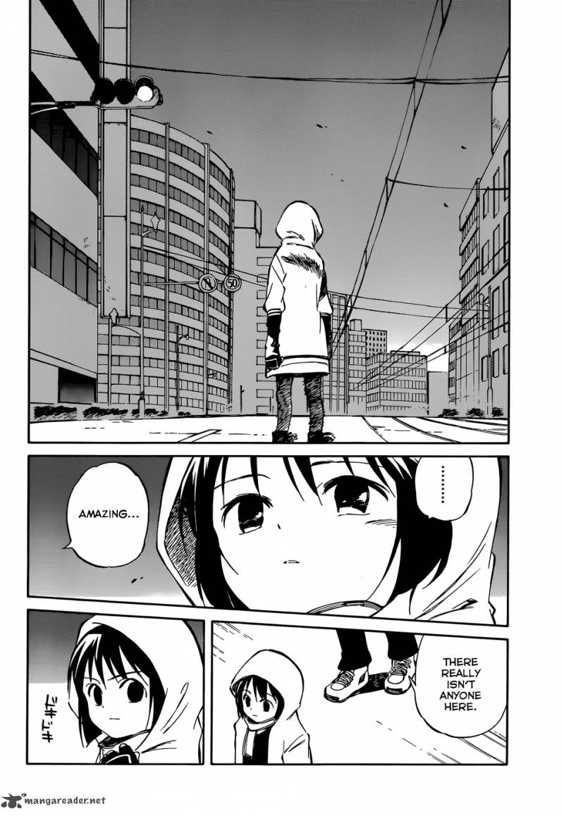 Hitoribocchi No Chikyuu Shinryaku 51 10