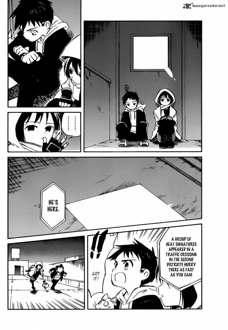 Hitoribocchi No Chikyuu Shinryaku 51 12