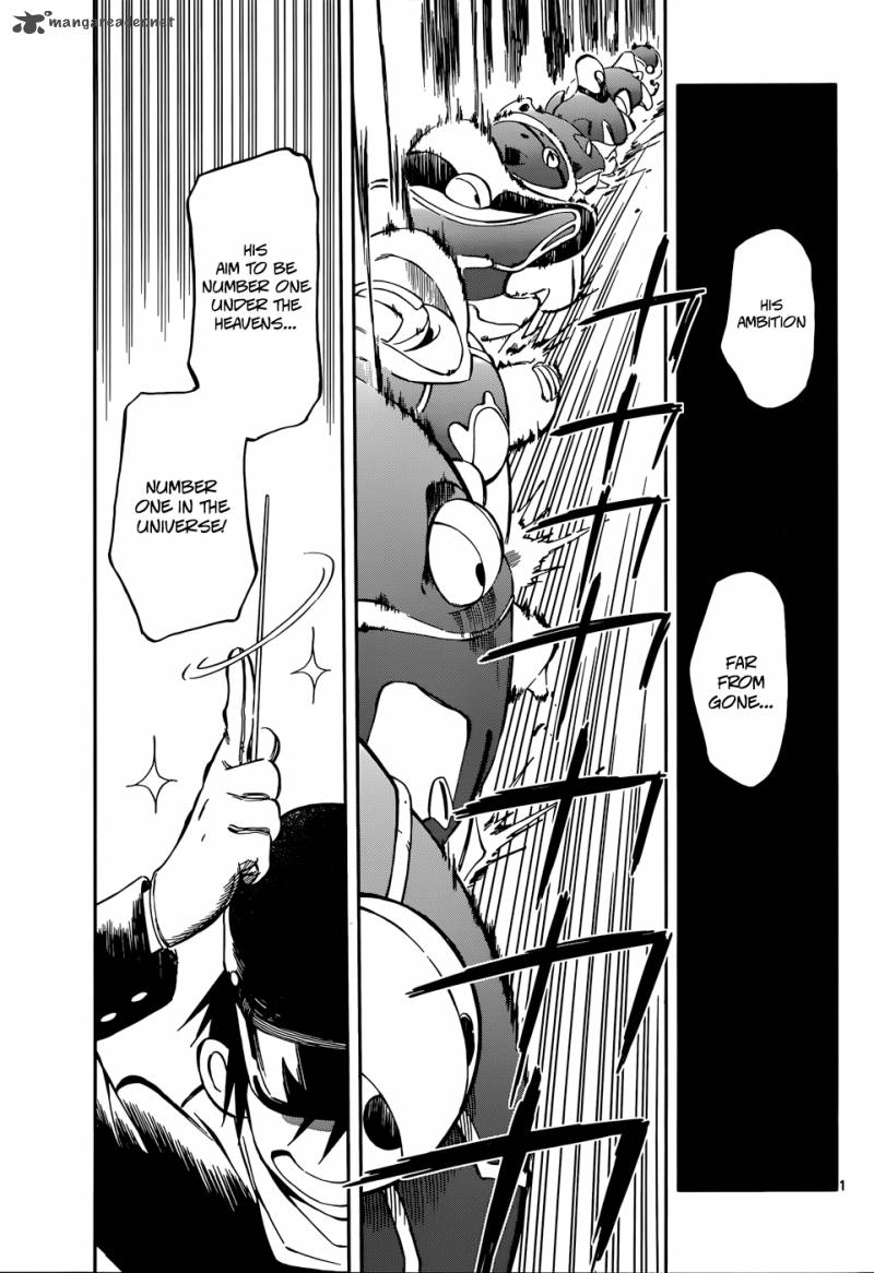 Hitoribocchi No Chikyuu Shinryaku 51 15