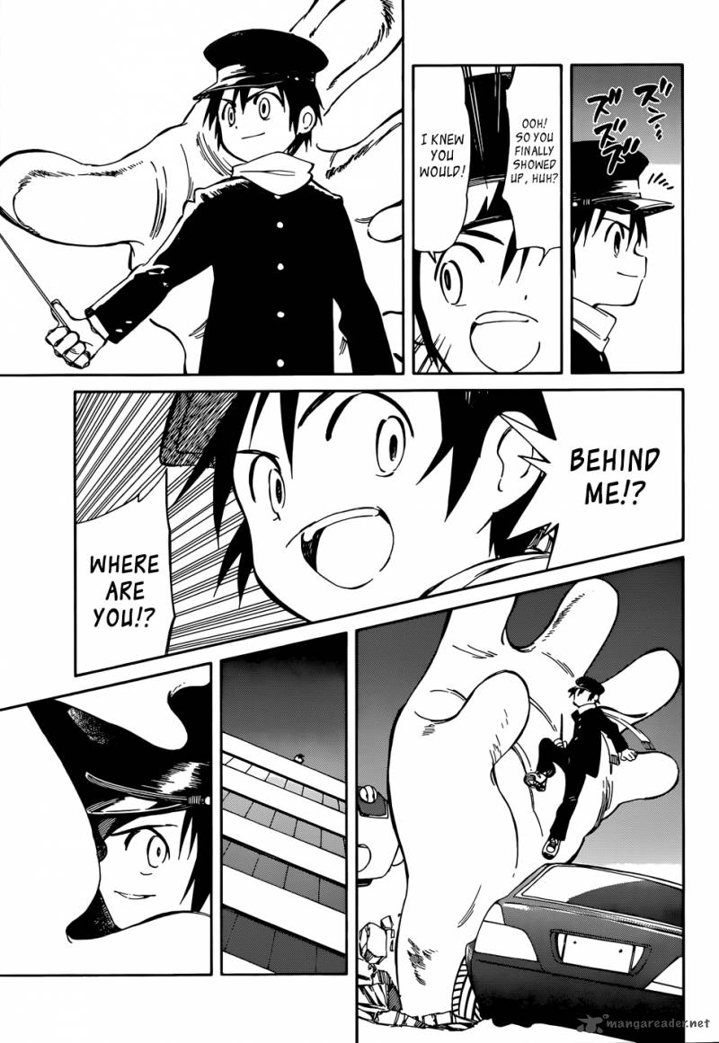 Hitoribocchi No Chikyuu Shinryaku 51 18