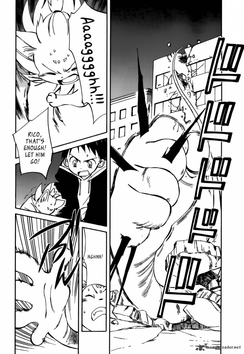 Hitoribocchi No Chikyuu Shinryaku 51 19