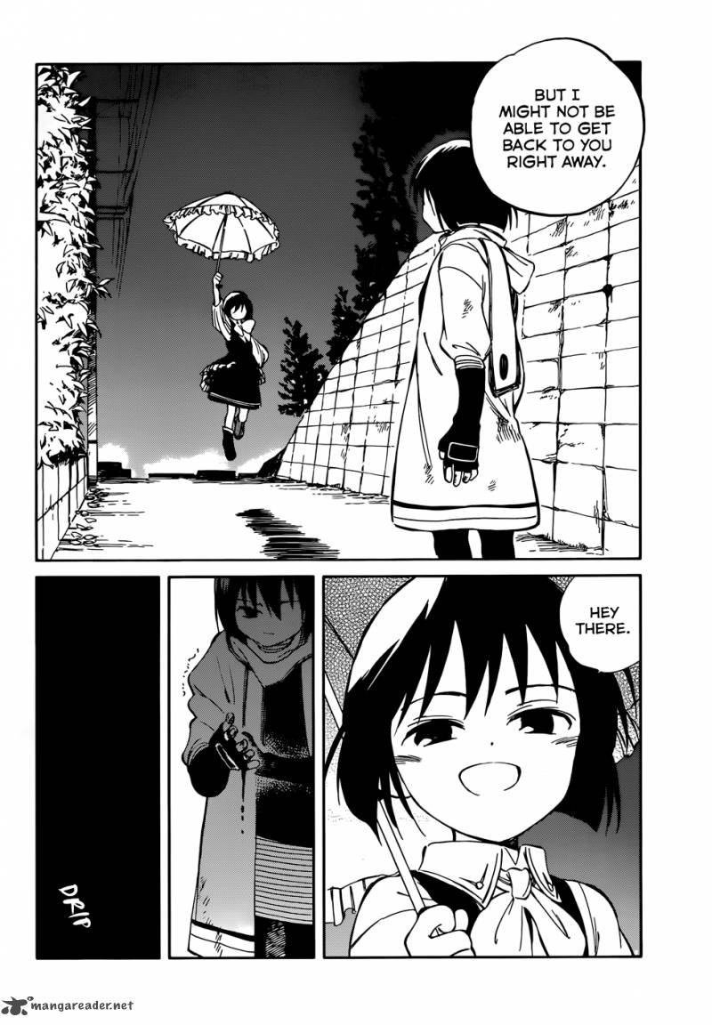 Hitoribocchi No Chikyuu Shinryaku 51 31