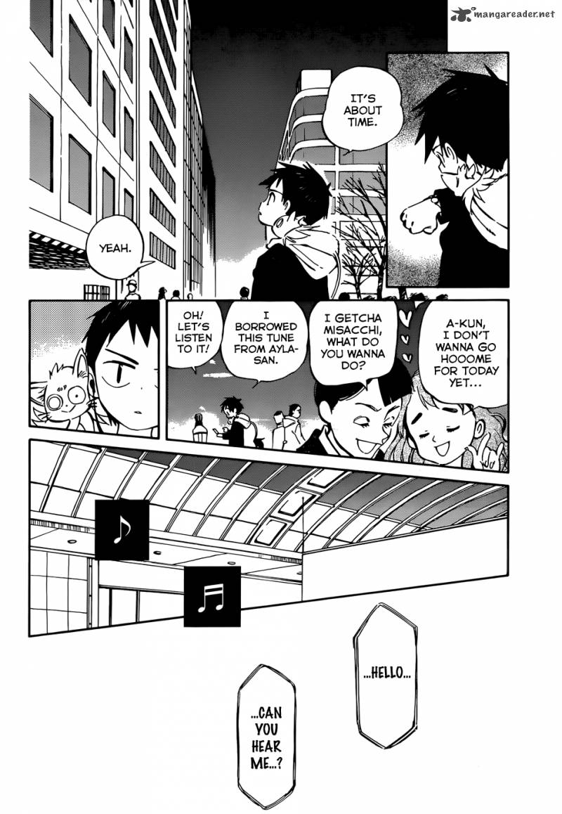 Hitoribocchi No Chikyuu Shinryaku 51 4
