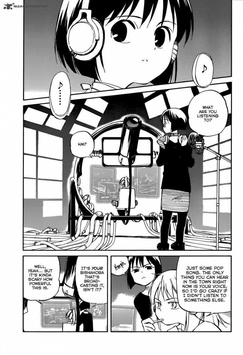 Hitoribocchi No Chikyuu Shinryaku 51 7