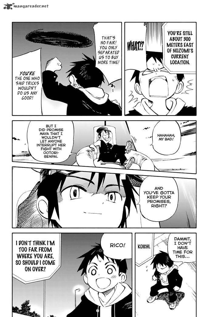 Hitoribocchi No Chikyuu Shinryaku 52 10