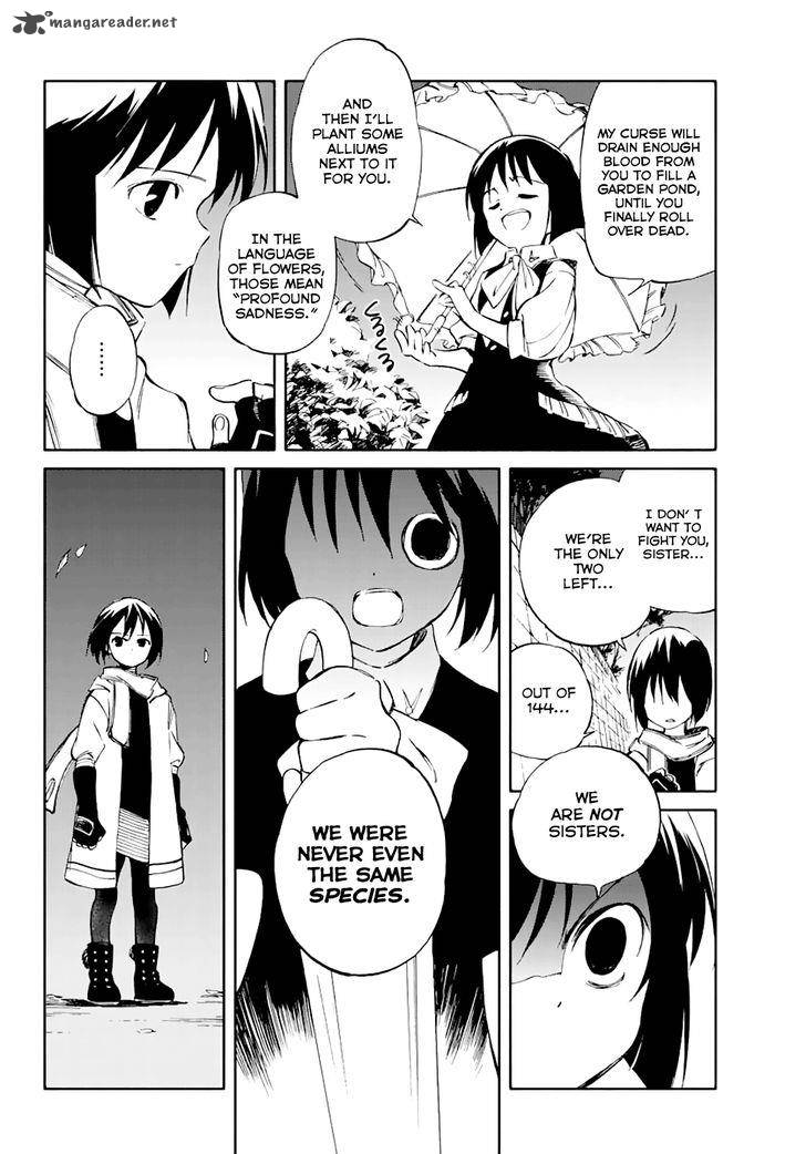 Hitoribocchi No Chikyuu Shinryaku 52 16