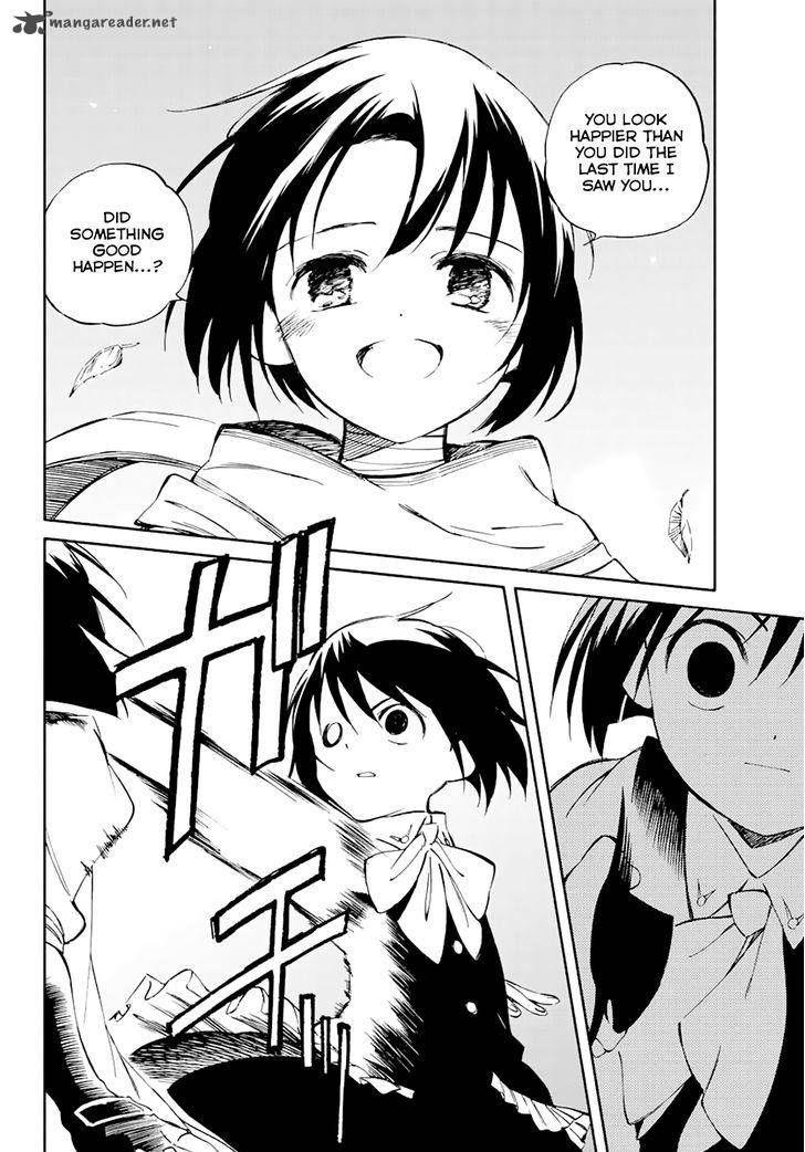Hitoribocchi No Chikyuu Shinryaku 52 18