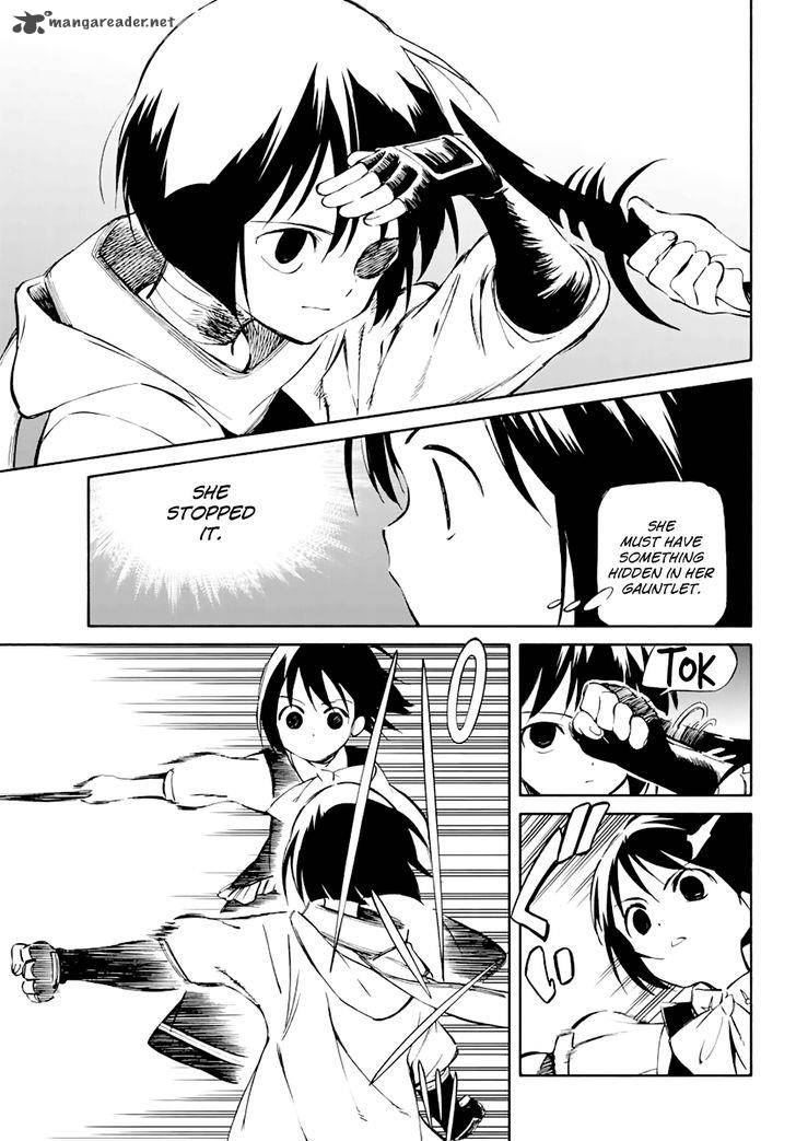Hitoribocchi No Chikyuu Shinryaku 52 19
