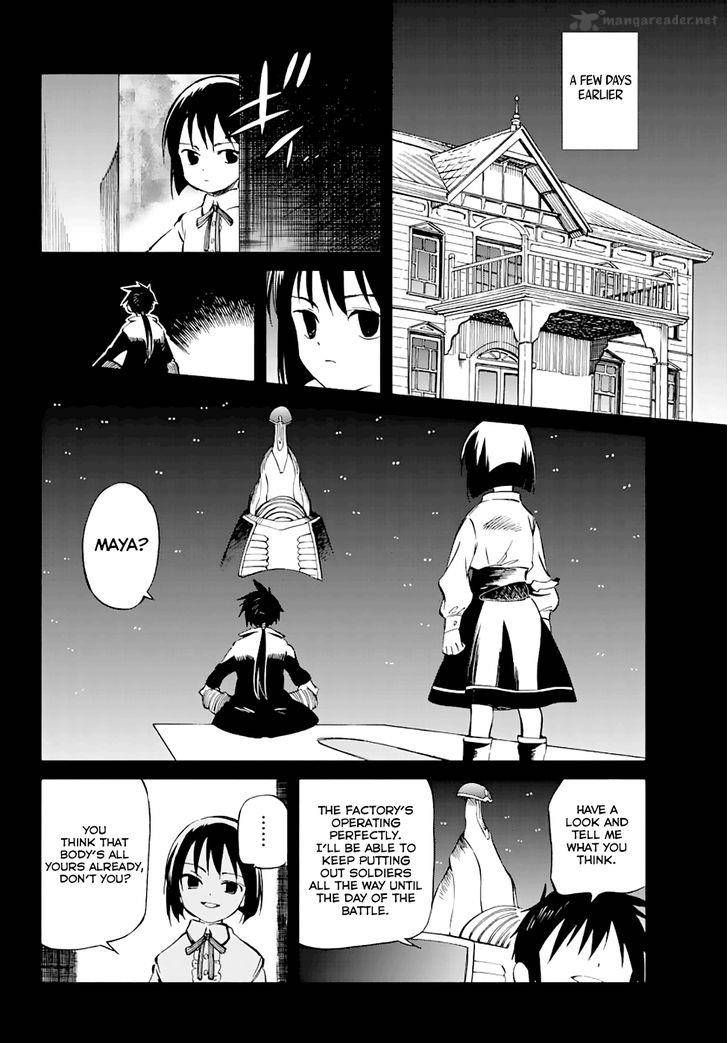Hitoribocchi No Chikyuu Shinryaku 52 2