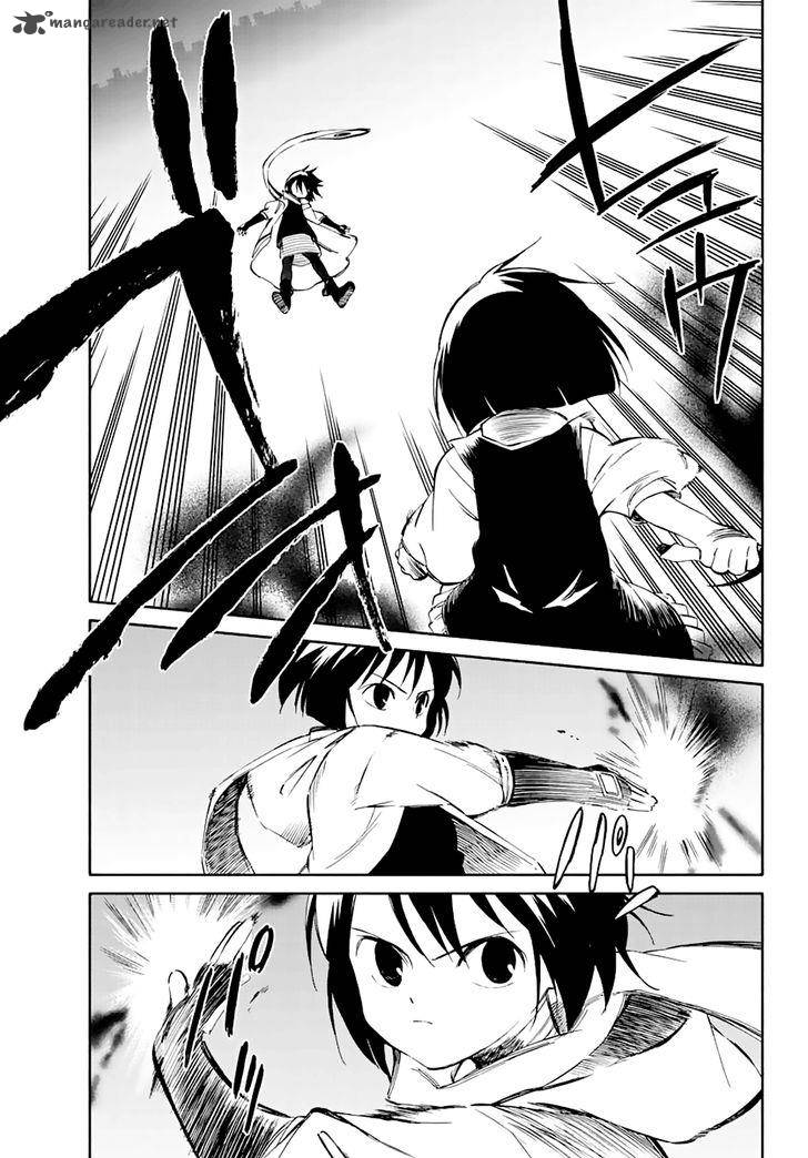 Hitoribocchi No Chikyuu Shinryaku 52 21