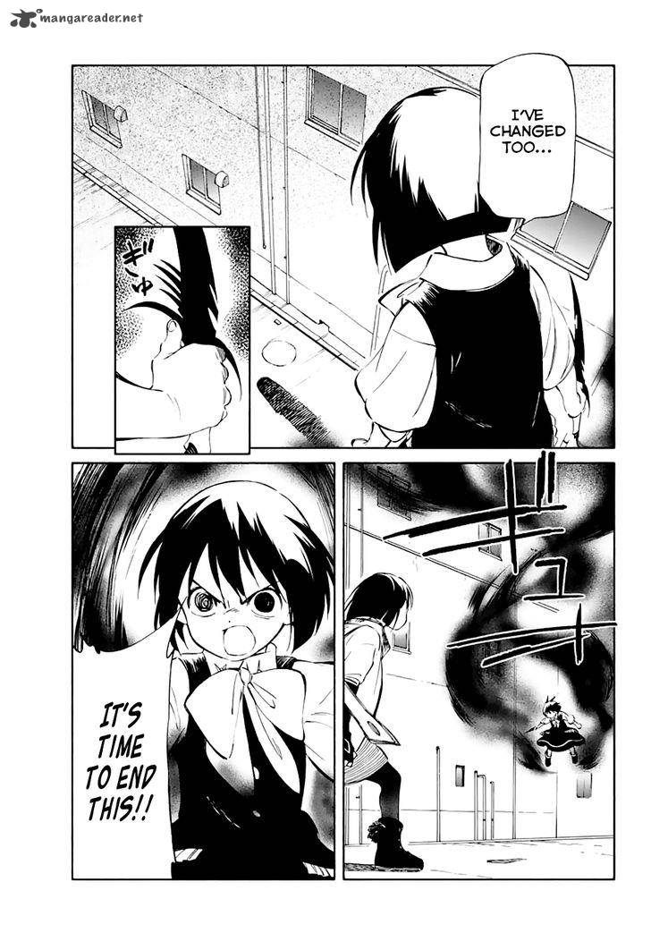 Hitoribocchi No Chikyuu Shinryaku 52 24